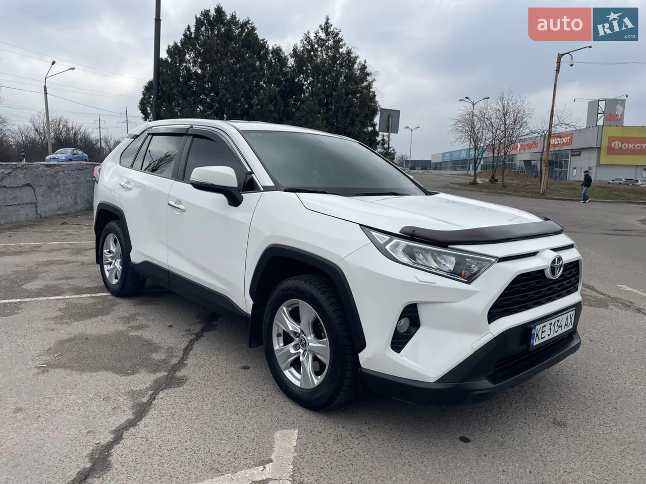 2022 Toyota RAV 4 - мініатюра 50