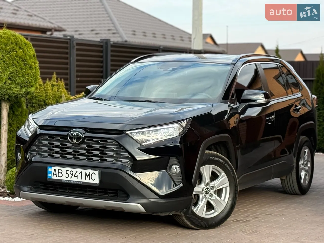 2020 Renault Kadjar - мініатюра 71
