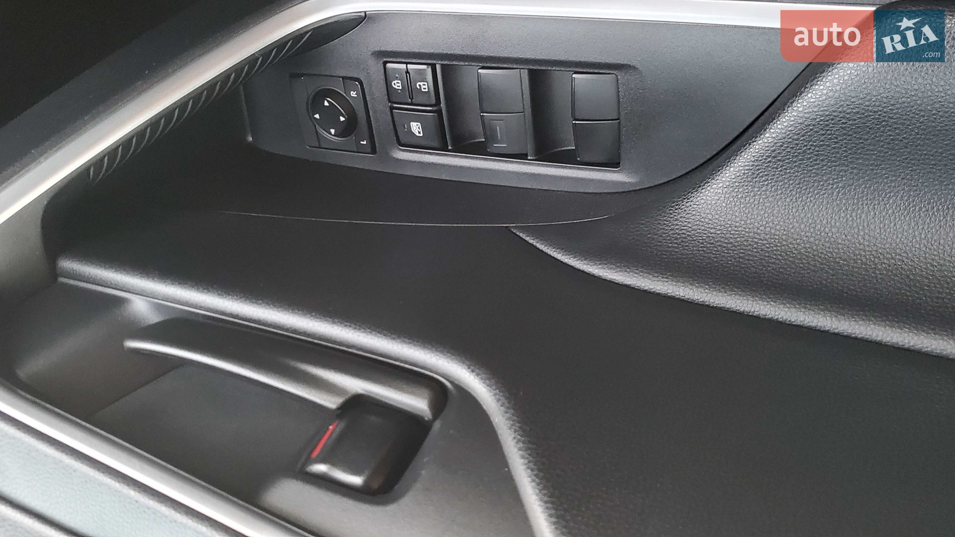 2021 Toyota RAV 4 - мініатюра 16