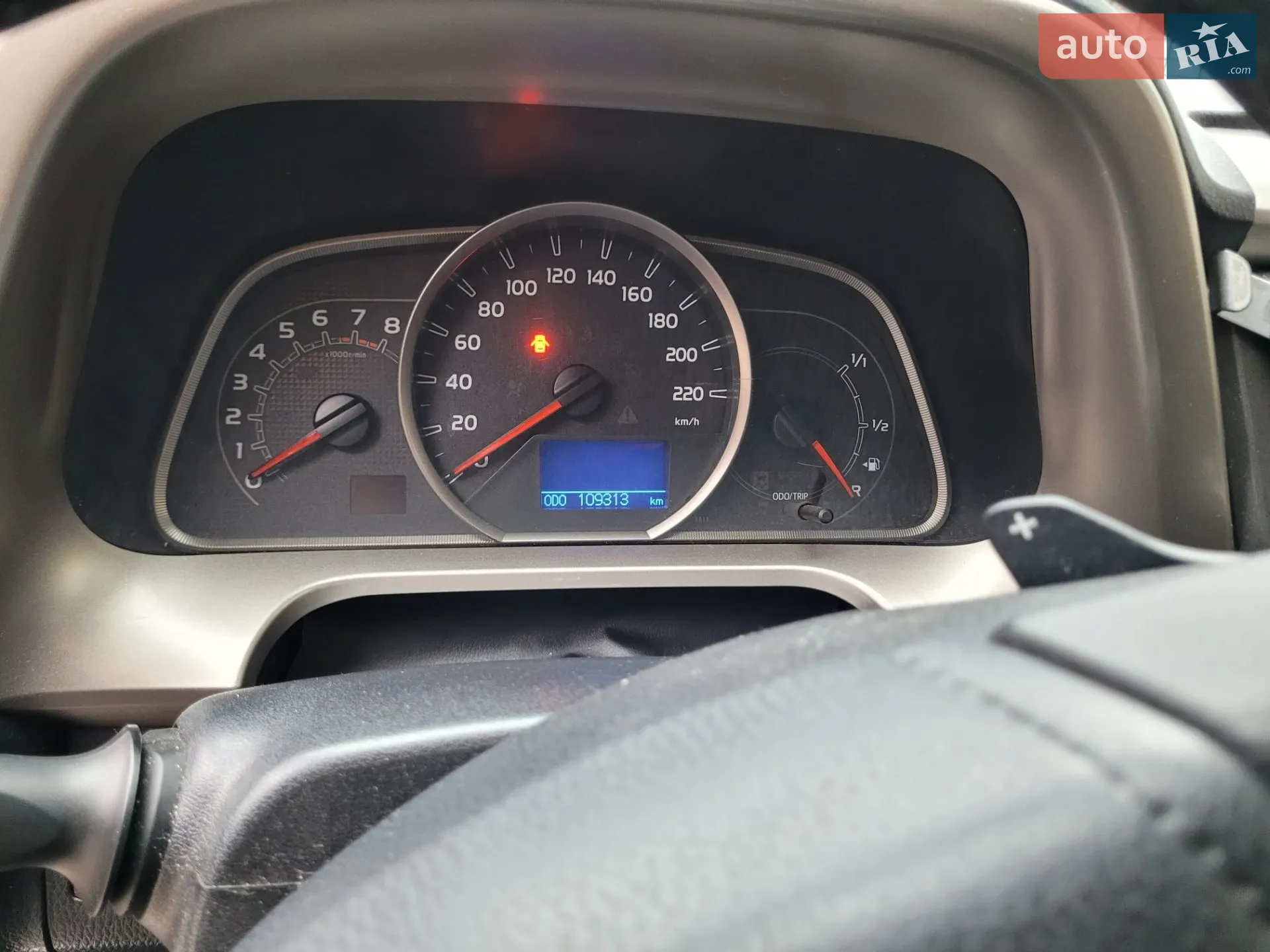 2013 Toyota RAV 4 - мініатюра 18