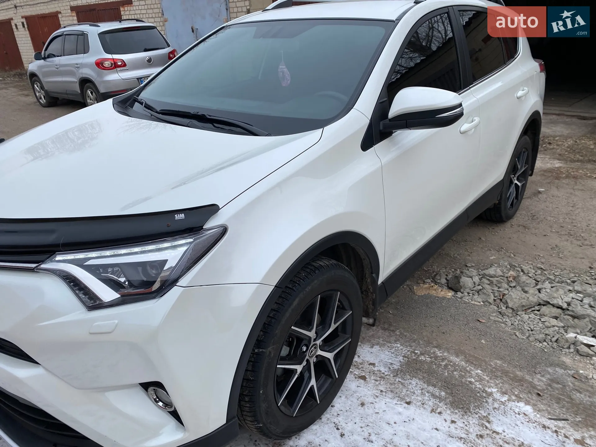 2016 Toyota RAV 4 - мініатюра 22