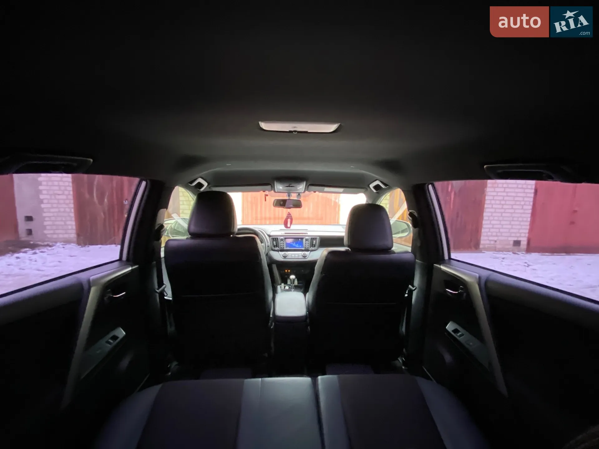 2016 Toyota RAV 4 - мініатюра 41
