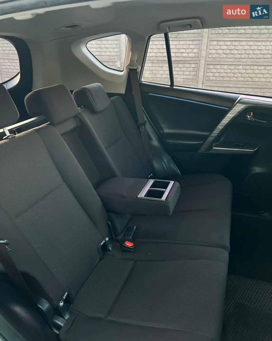2017 Toyota RAV 4 - мініатюра 25