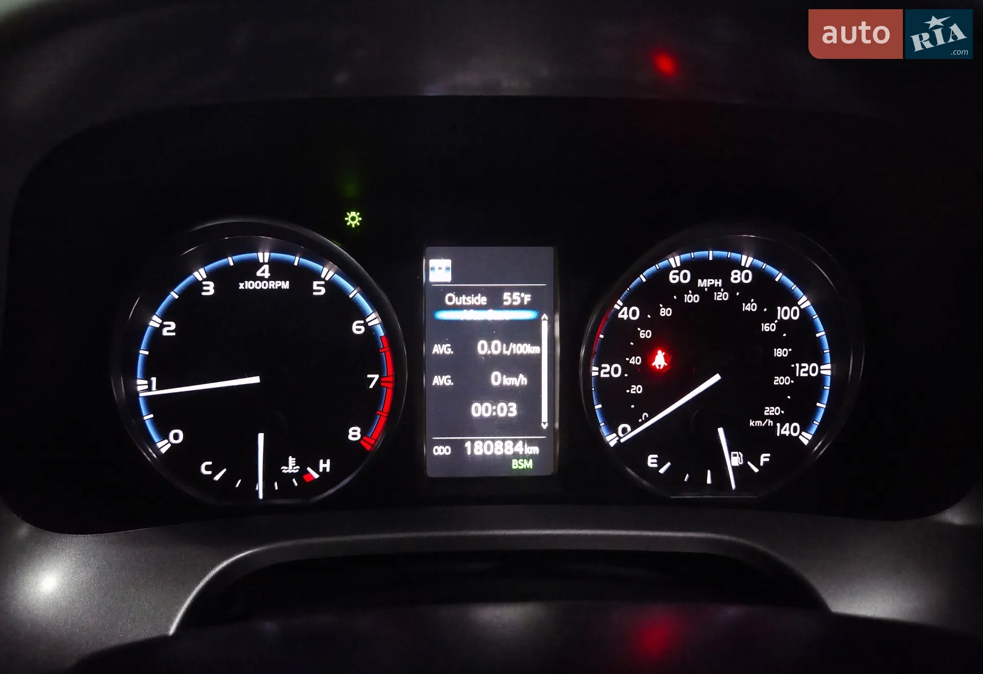 2017 Toyota RAV 4 - мініатюра 19