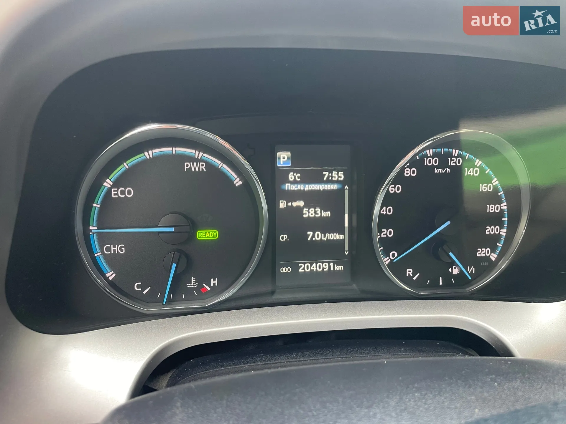 2017 Toyota RAV 4 - мініатюра 4
