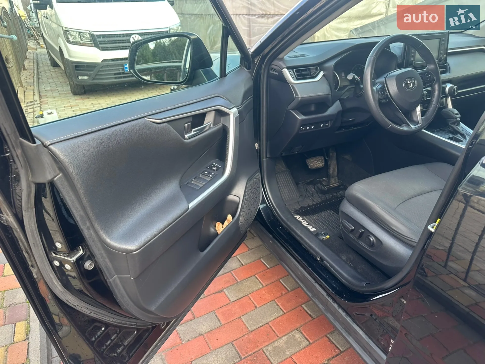 2019 Toyota RAV 4 - мініатюра 9