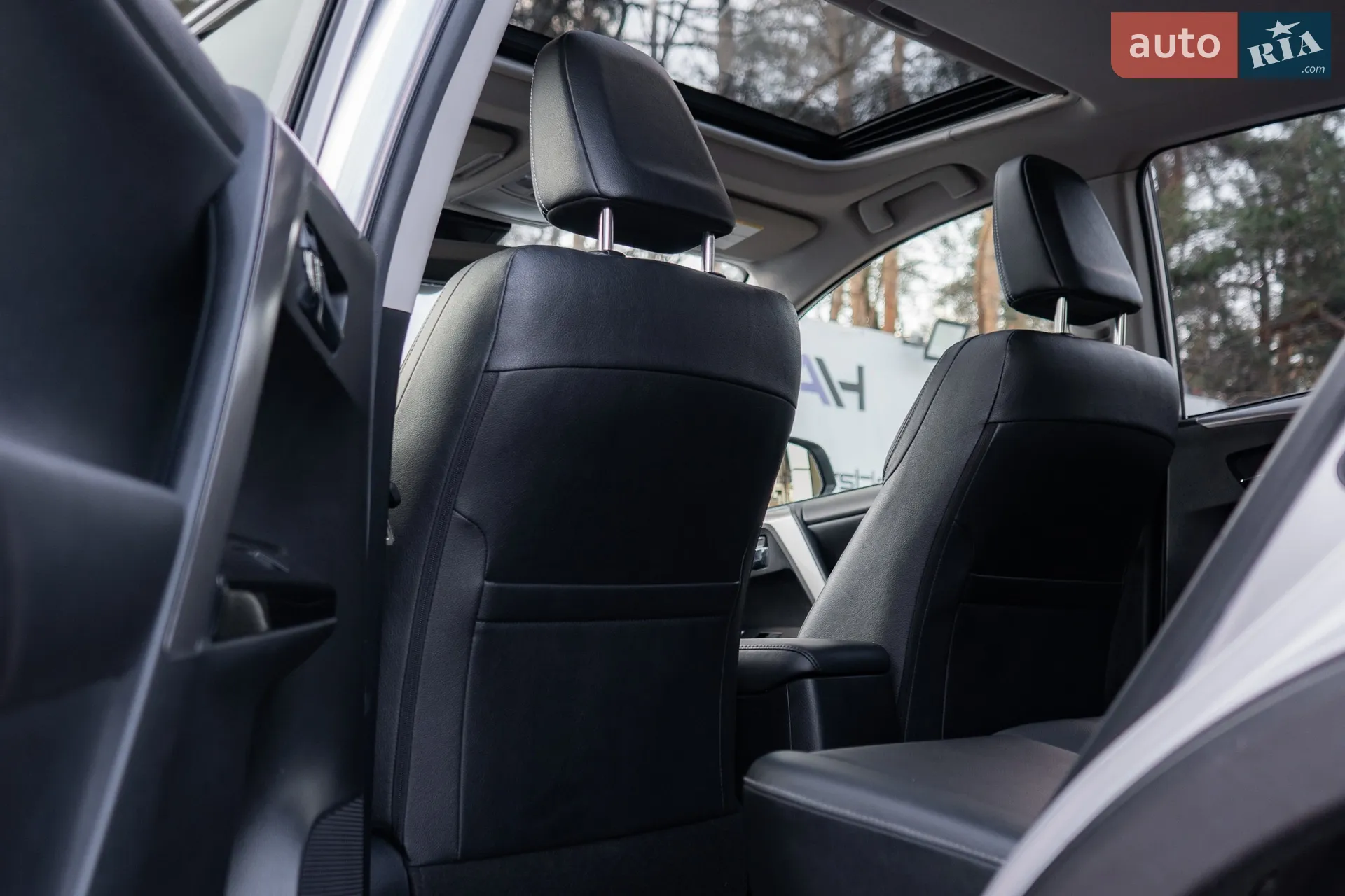 2016 Toyota RAV 4 - мініатюра 45