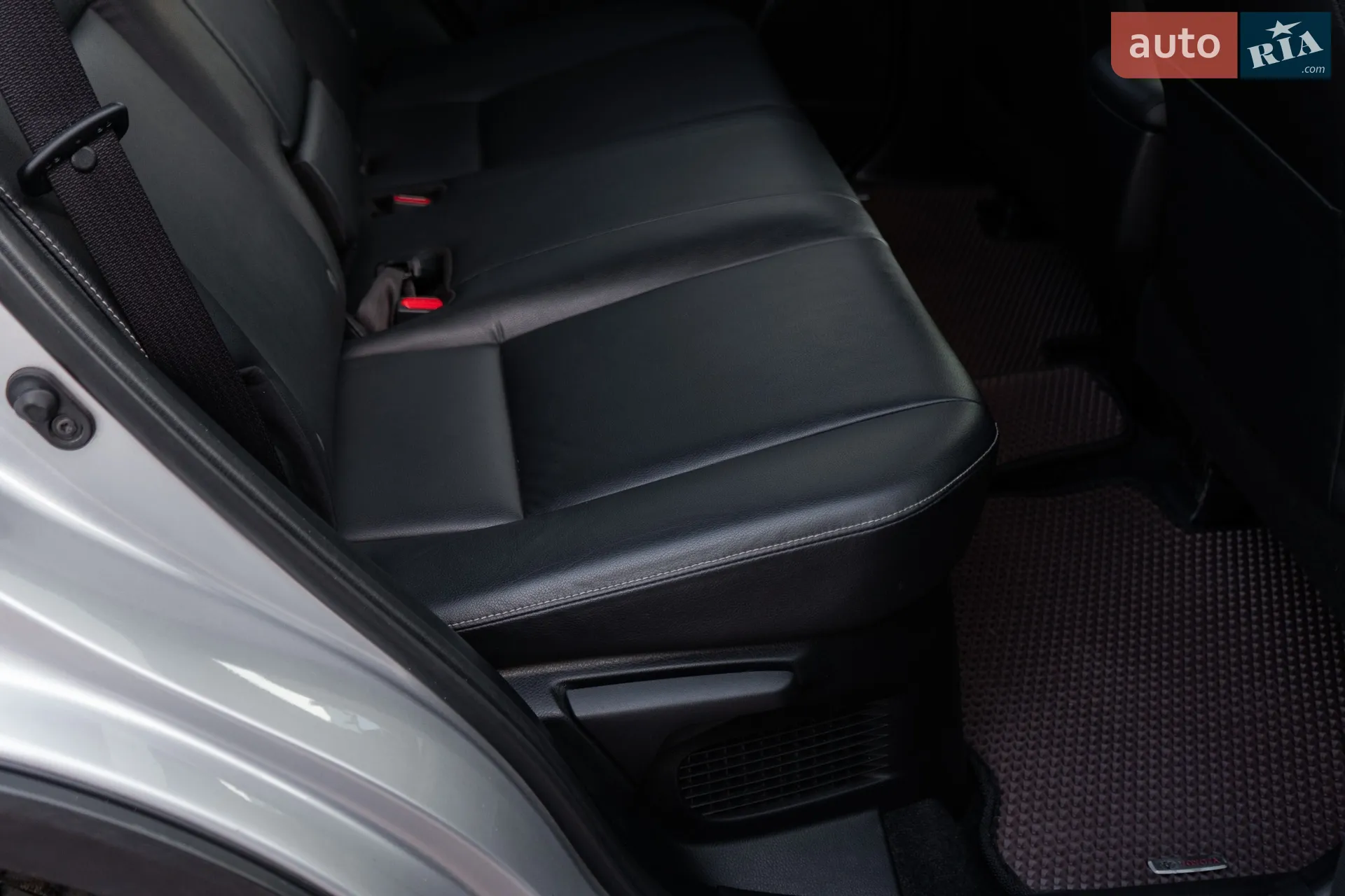 2016 Toyota RAV 4 - мініатюра 51
