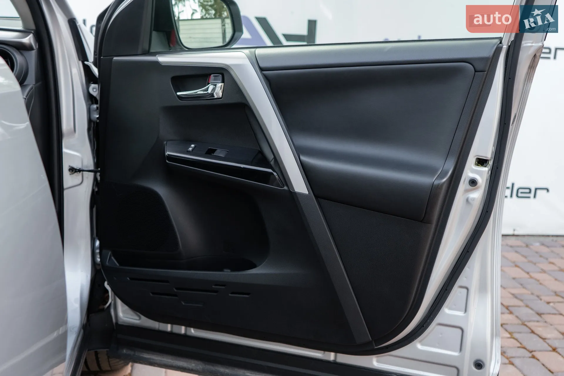 2016 Toyota RAV 4 - мініатюра 53