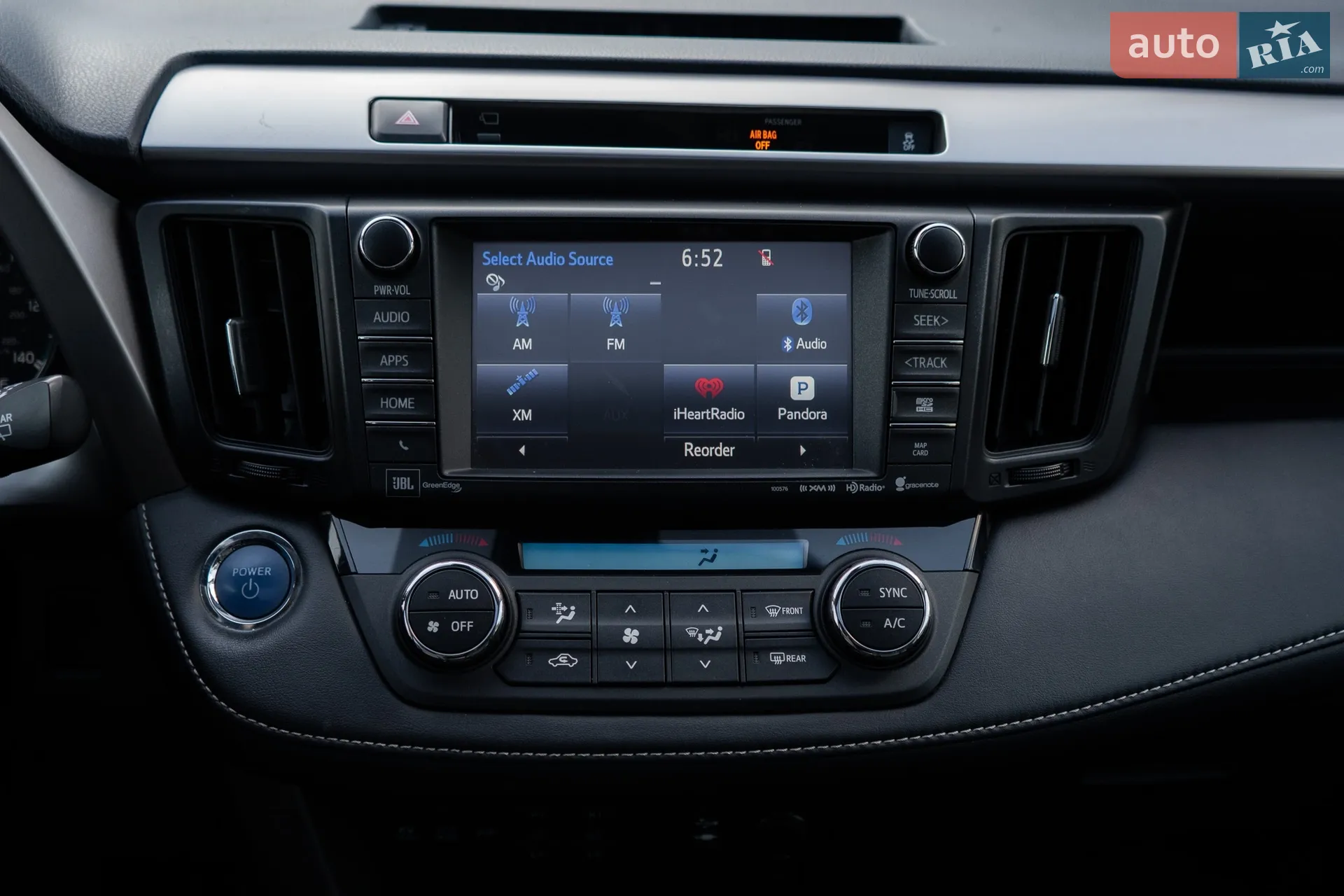 2016 Toyota RAV 4 - мініатюра 31