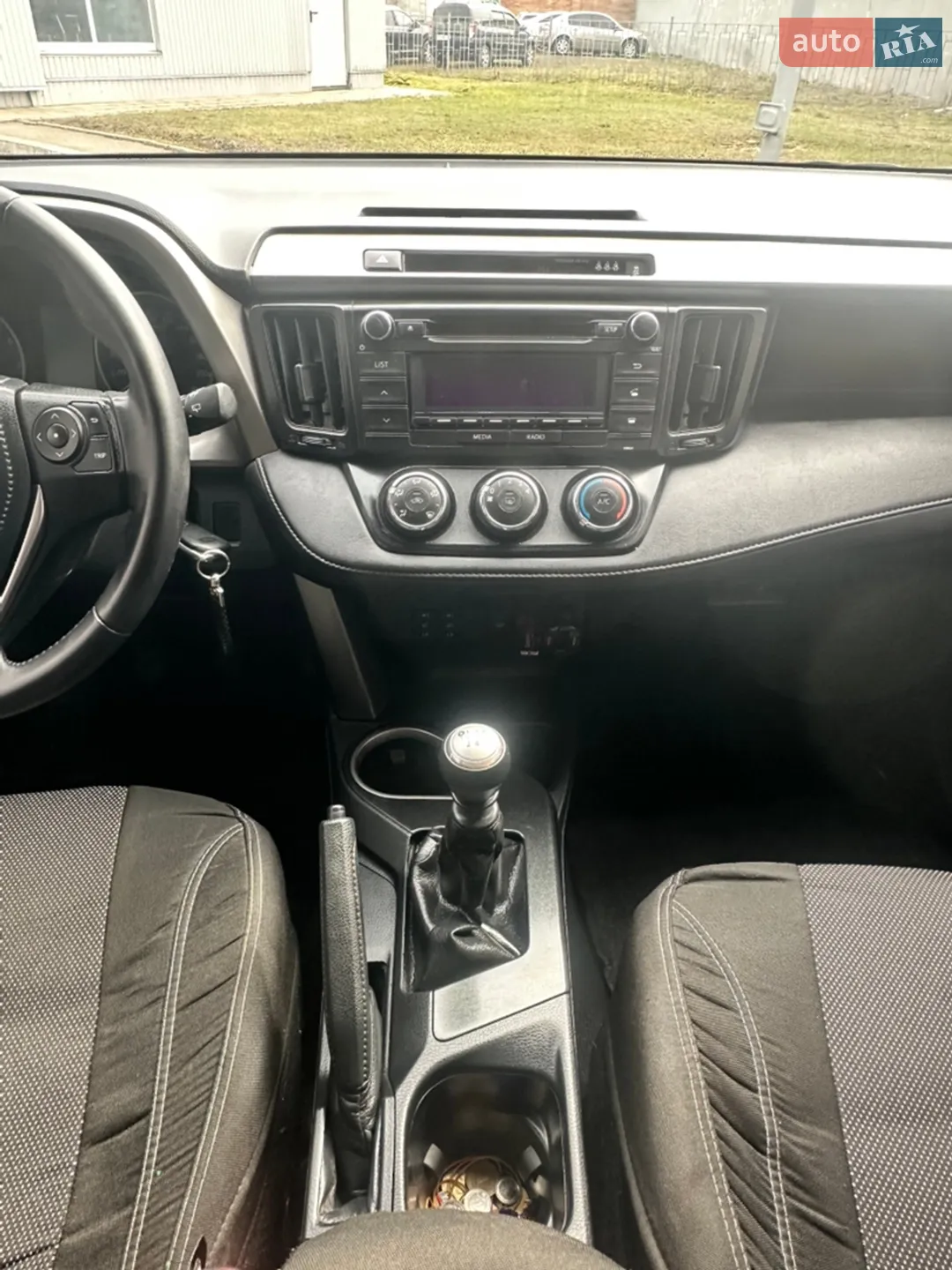 2016 Toyota RAV 4 - мініатюра 15