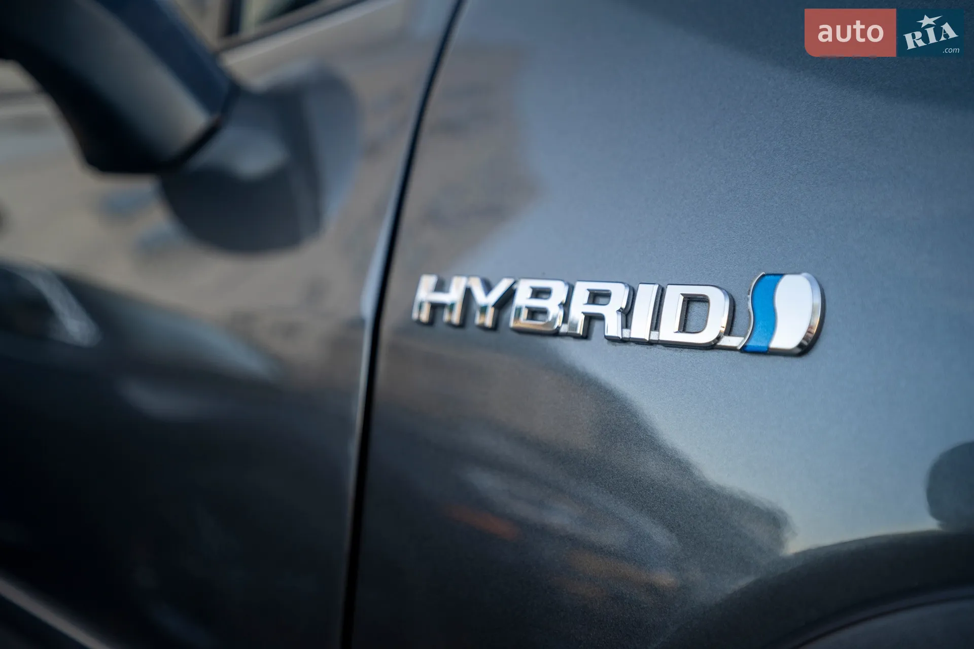 2020 Toyota RAV 4 - мініатюра 9