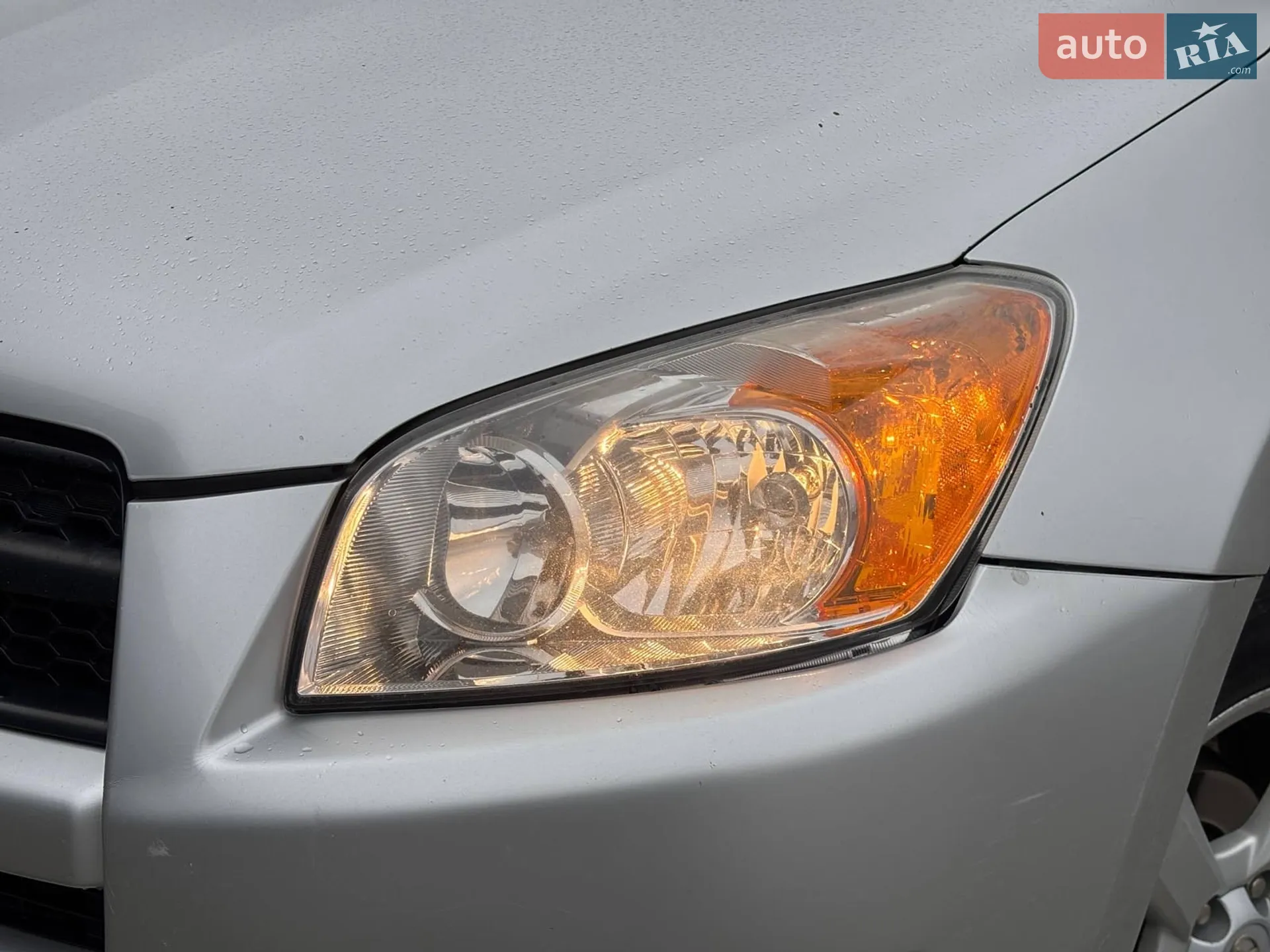 2012 Toyota RAV 4 - мініатюра 3