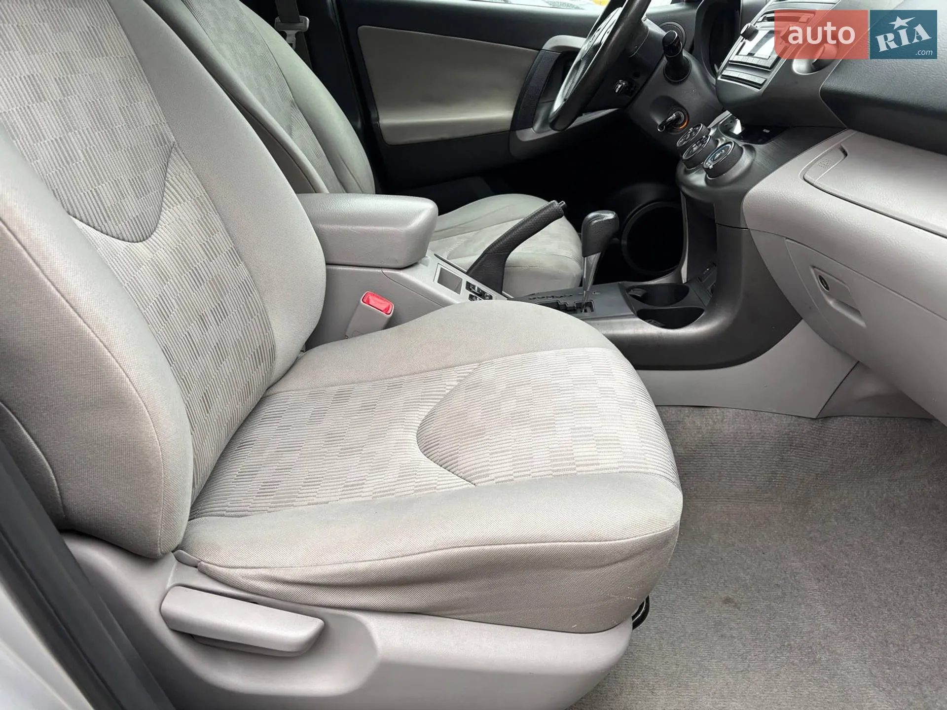 2012 Toyota RAV 4 - мініатюра 43