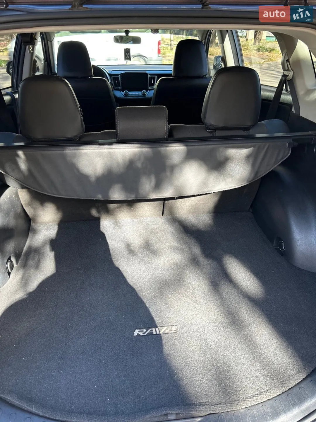 2014 Toyota RAV 4 - мініатюра 42