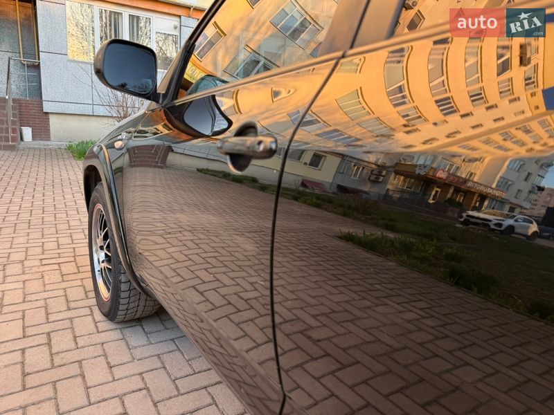 Позашляховик / Кросовер Toyota RAV4 2008 в Кам'янець-Подільському фото 13 Позашляховик / Кросовер Toyota RAV4 2008 в Кам'янець-Подільському