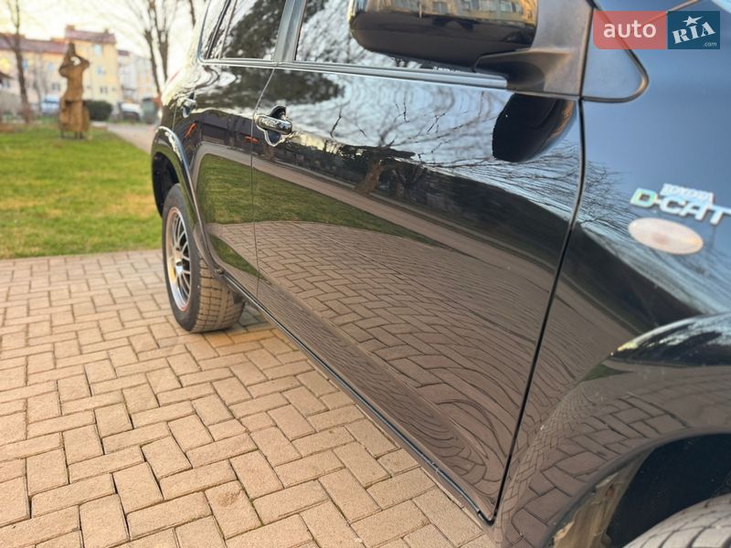 Позашляховик / Кросовер Toyota RAV4 2008 в Кам'янець-Подільському фото 28 Позашляховик / Кросовер Toyota RAV4 2008 в Кам'янець-Подільському