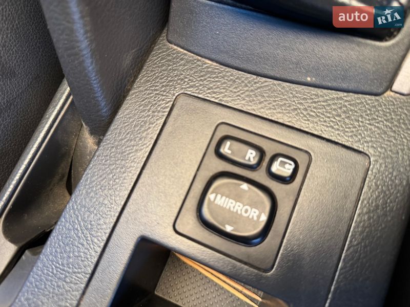 Позашляховик / Кросовер Toyota RAV4 2008 в Кам'янець-Подільському фото 37 Позашляховик / Кросовер Toyota RAV4 2008 в Кам'янець-Подільському