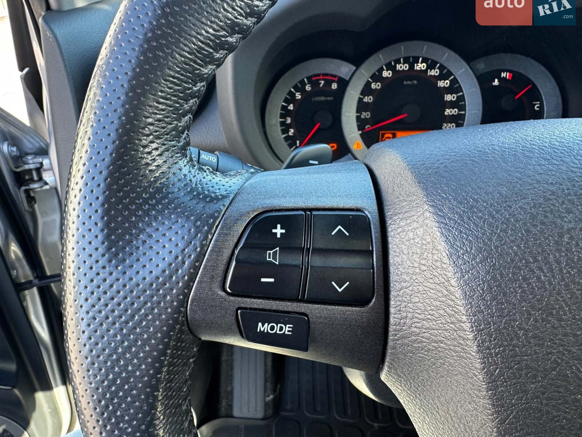 2012 Toyota RAV 4 - мініатюра 20
