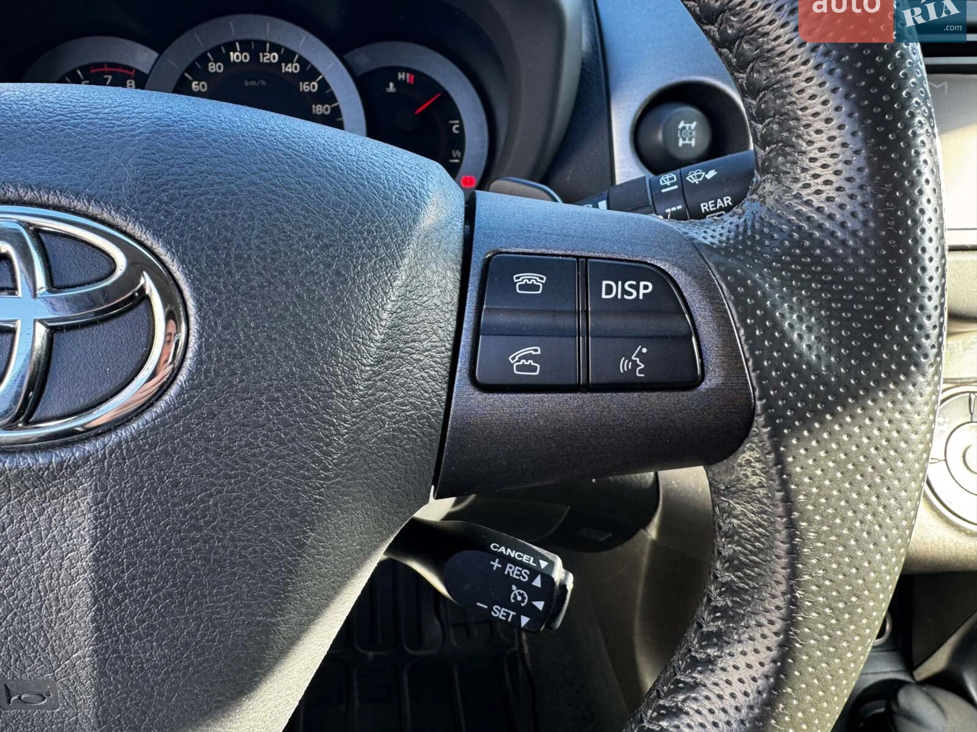 2012 Toyota RAV 4 - мініатюра 21