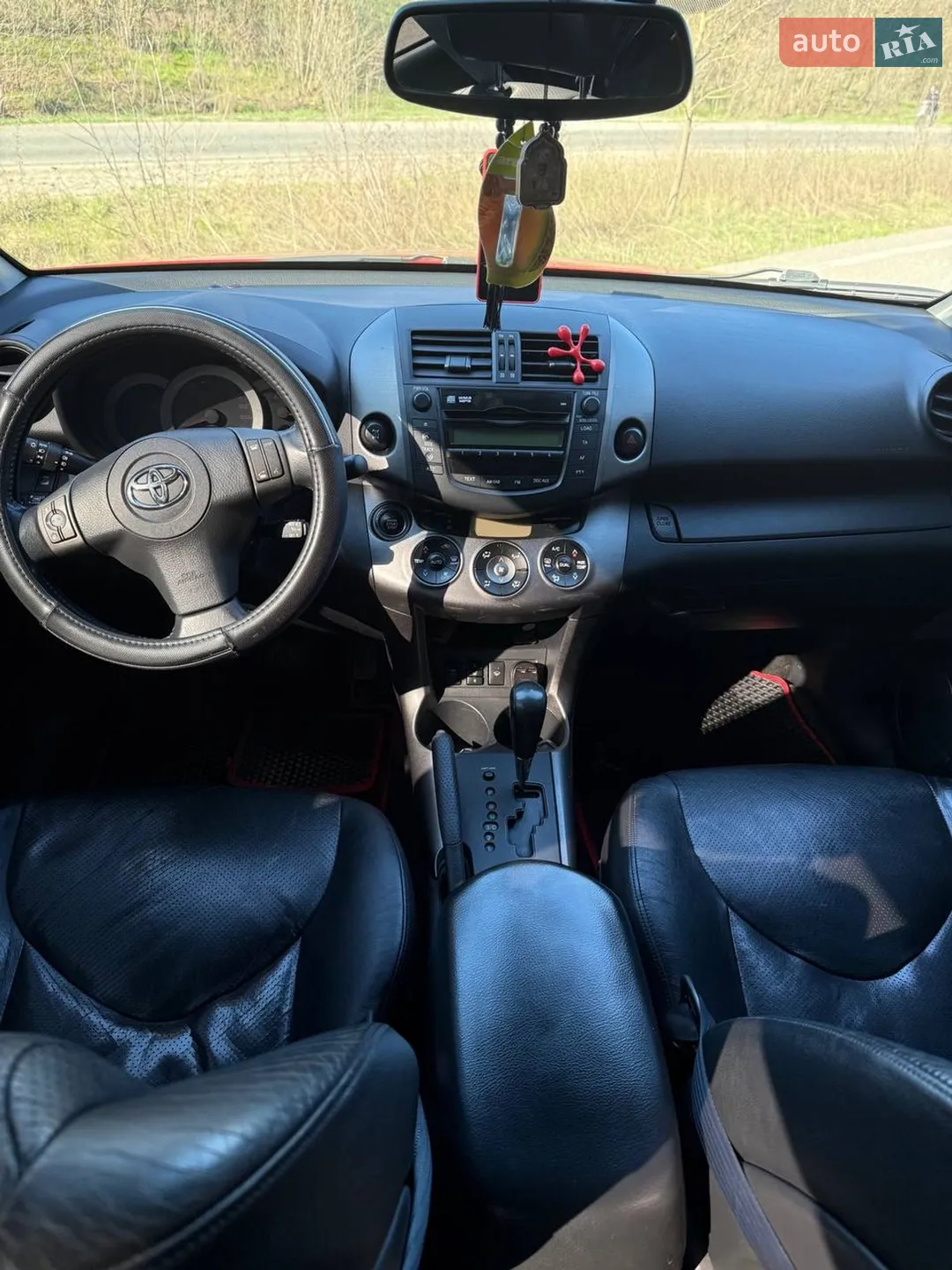 2010 Toyota RAV 4 - мініатюра 16