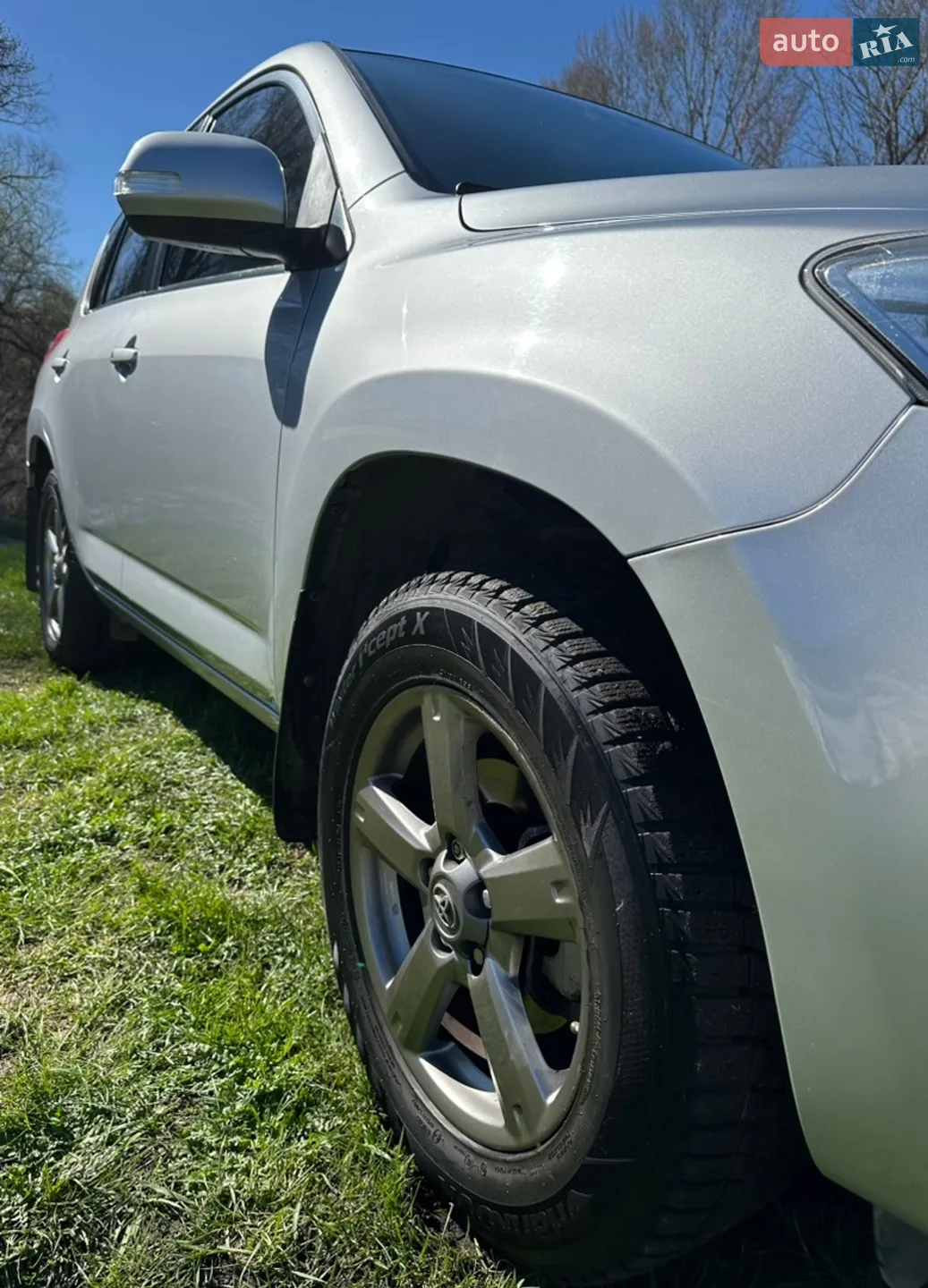 2012 Toyota RAV 4 - мініатюра 15