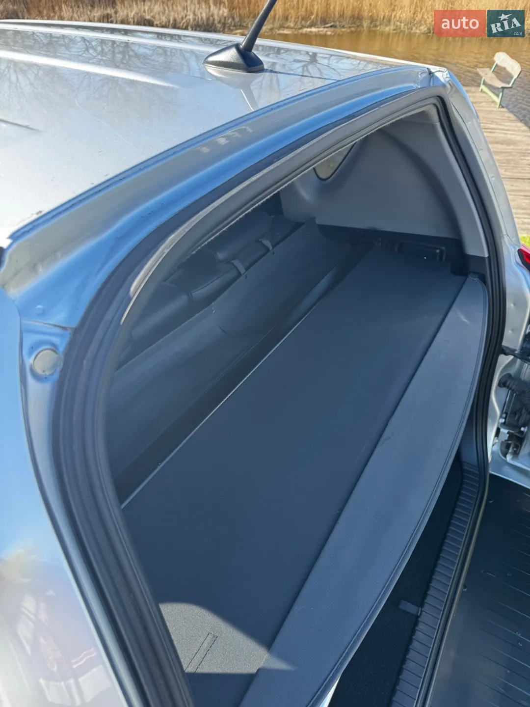 2012 Toyota RAV 4 - мініатюра 19