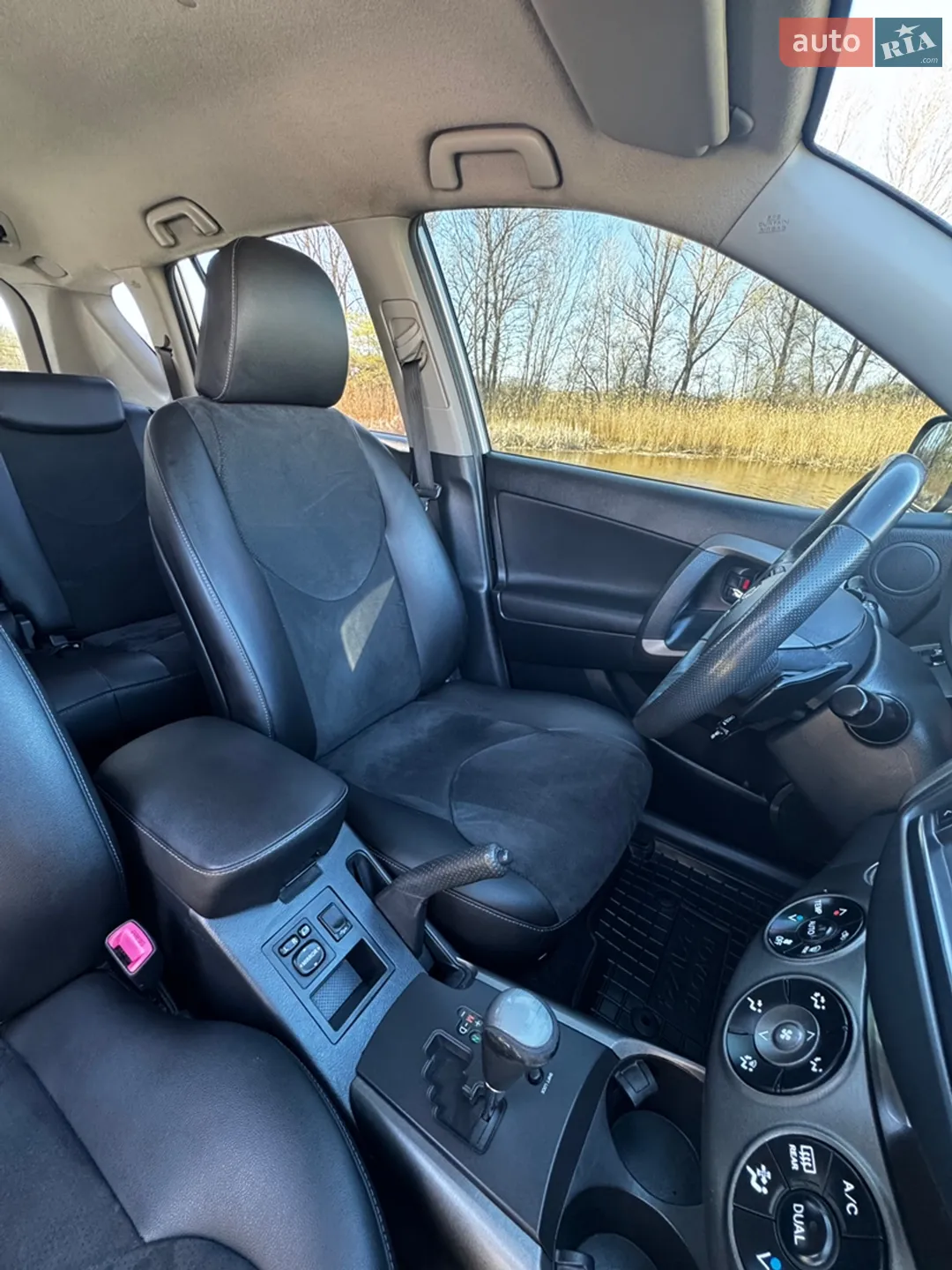 2012 Toyota RAV 4 - мініатюра 27