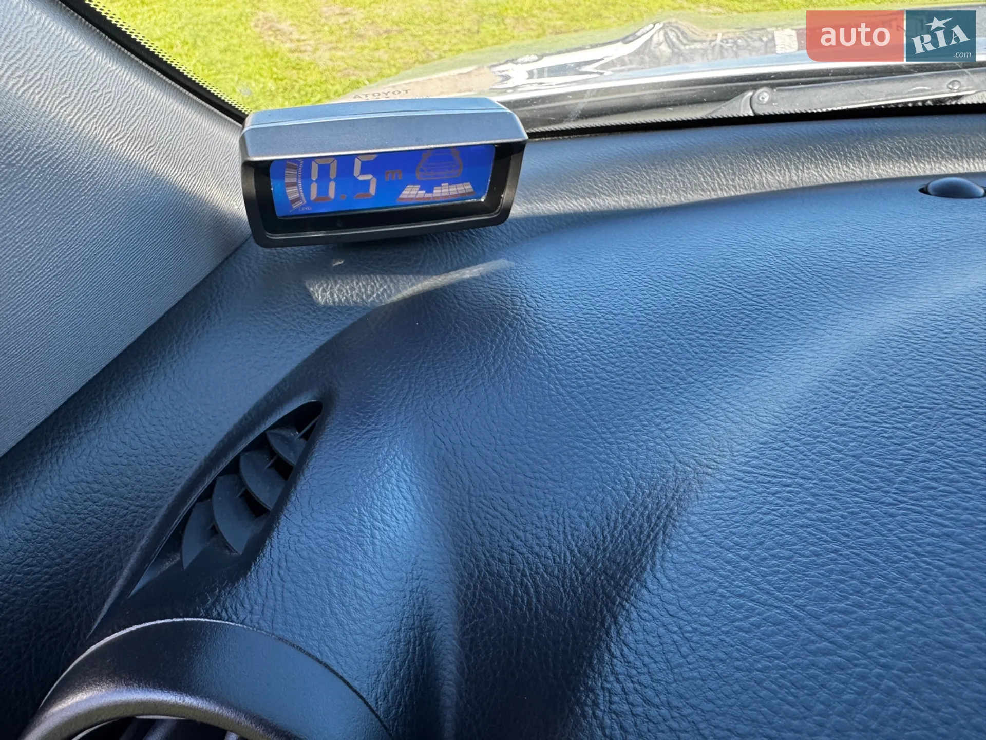 2012 Toyota RAV 4 - мініатюра 31