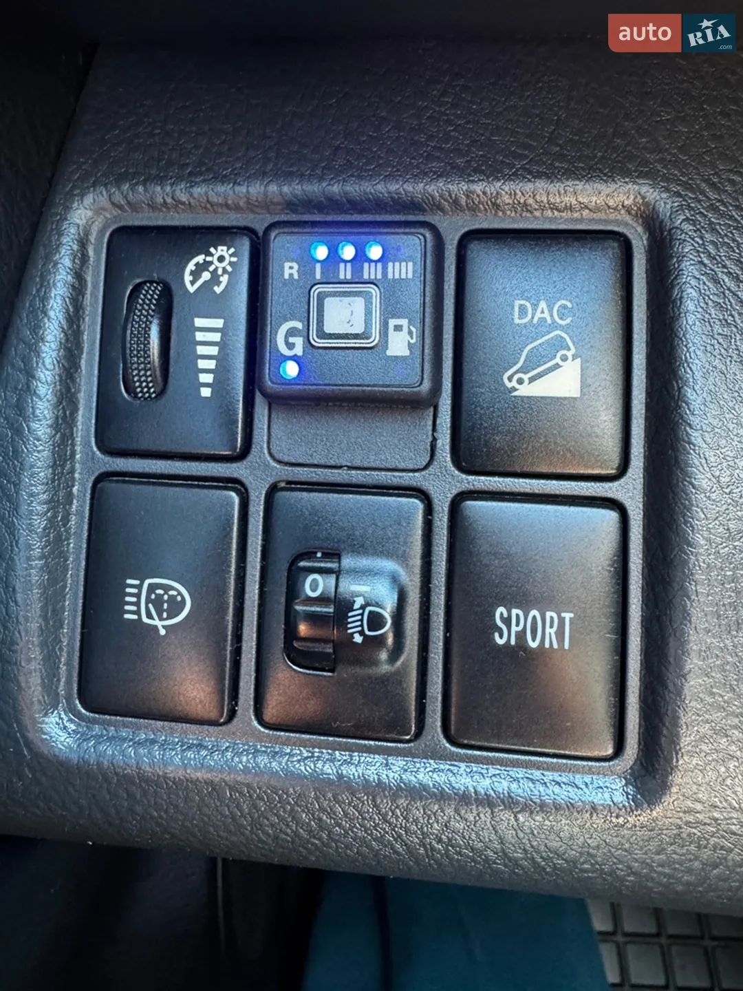 2012 Toyota RAV 4 - мініатюра 38