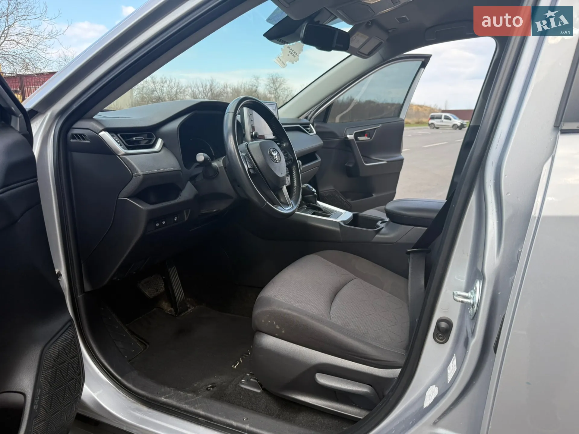 2022 Toyota RAV 4 - мініатюра 10