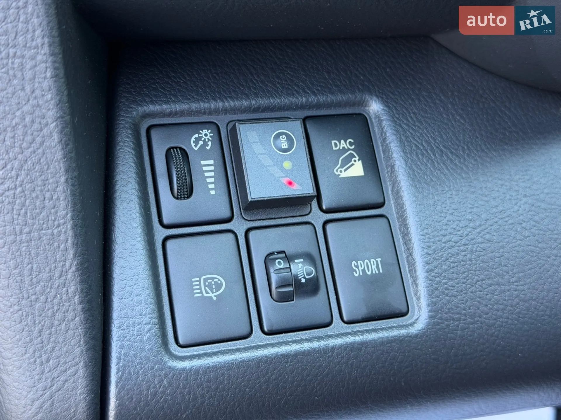 2010 Toyota RAV 4 - мініатюра 25