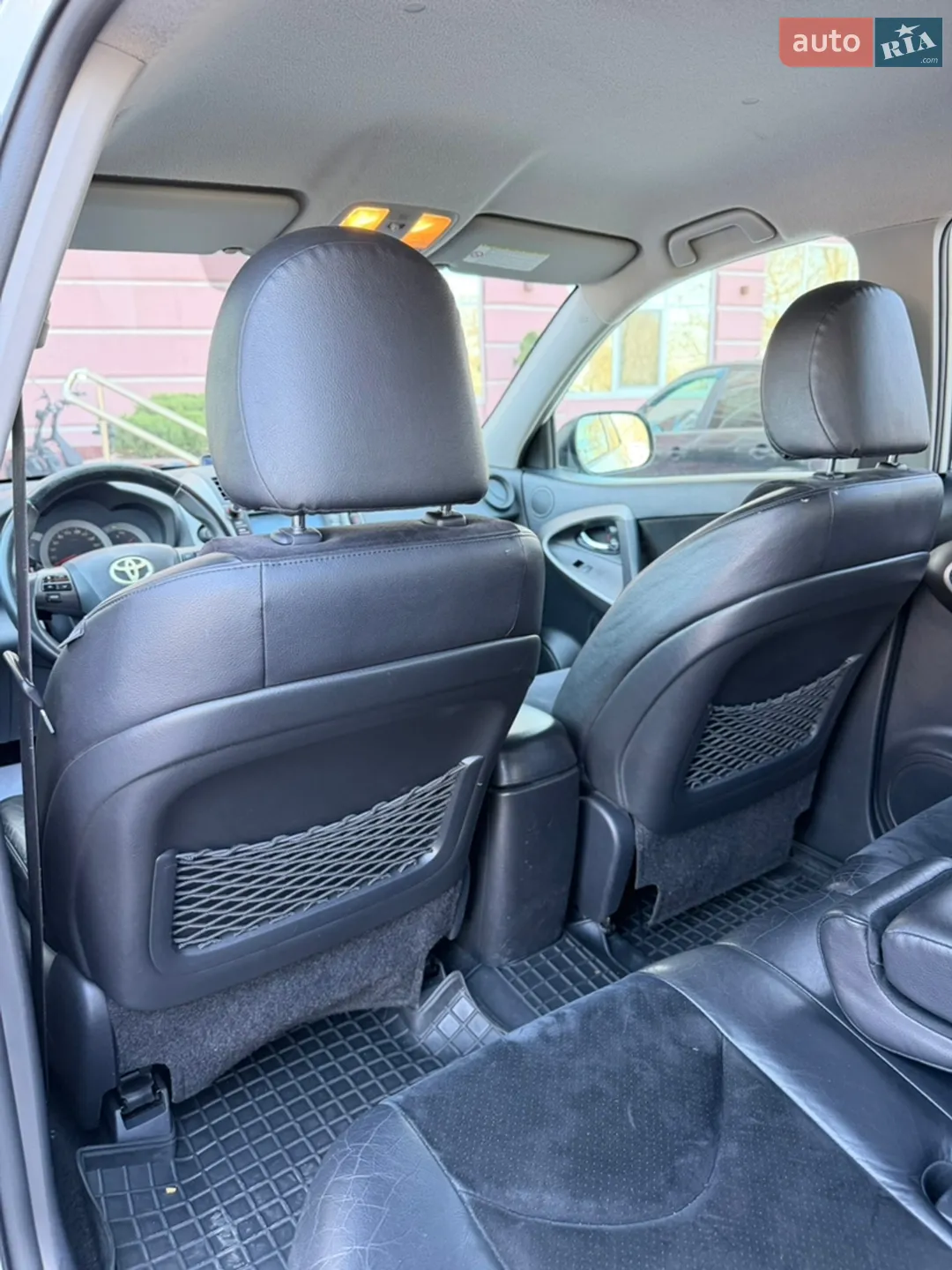 2010 Toyota RAV 4 - мініатюра 38
