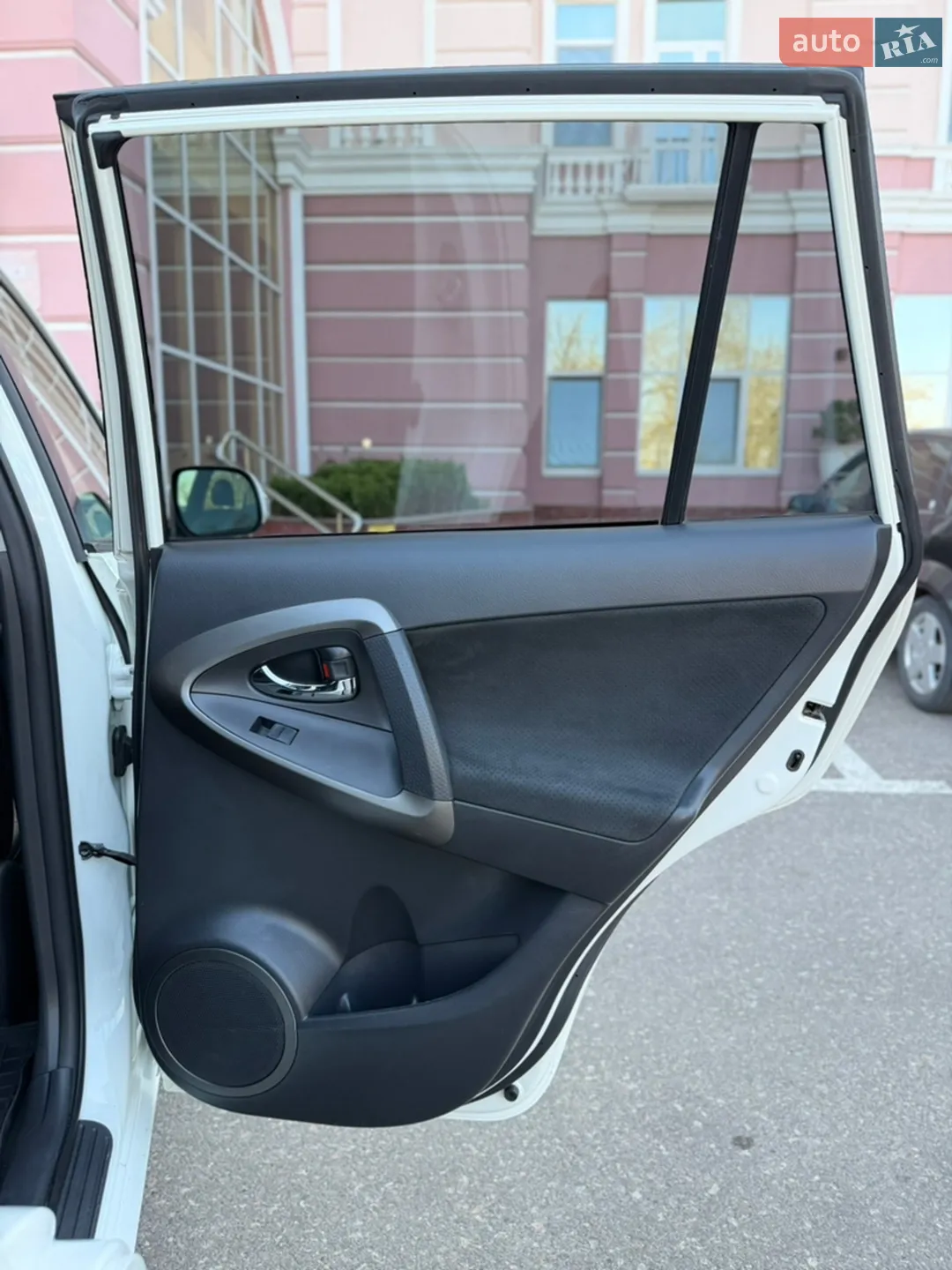 2010 Toyota RAV 4 - мініатюра 51