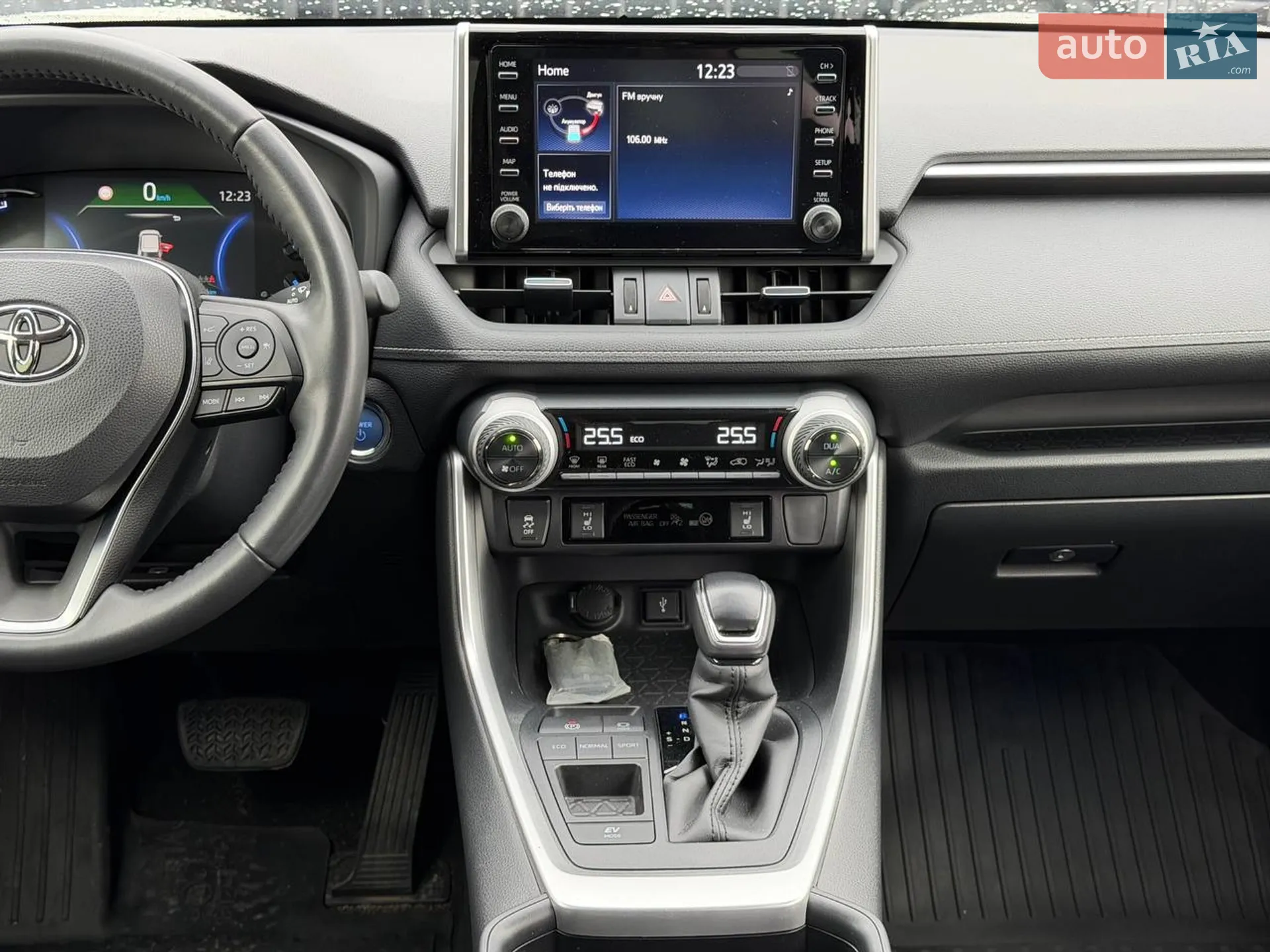 2021 Toyota RAV 4 - мініатюра 36
