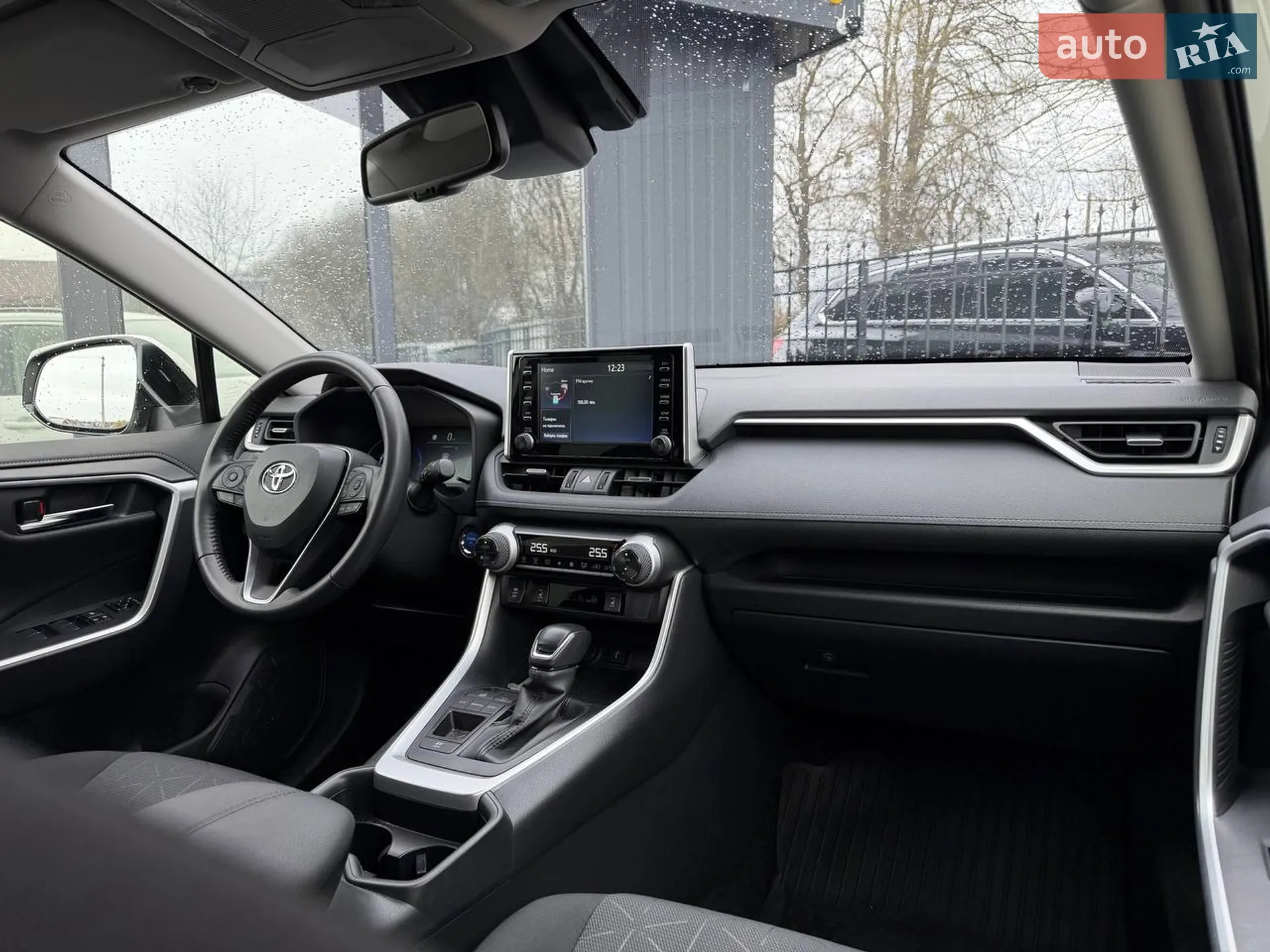 2021 Toyota RAV 4 - мініатюра 25