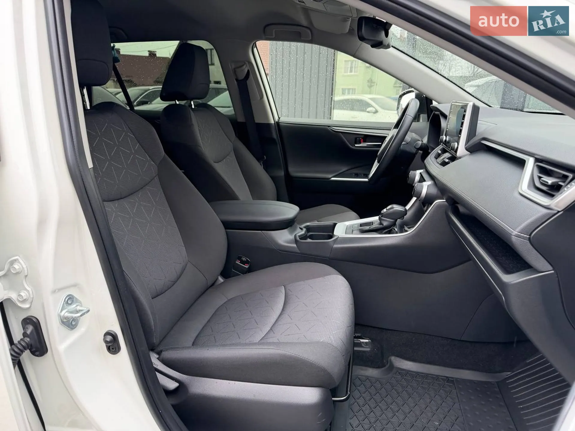 2021 Toyota RAV 4 - мініатюра 35