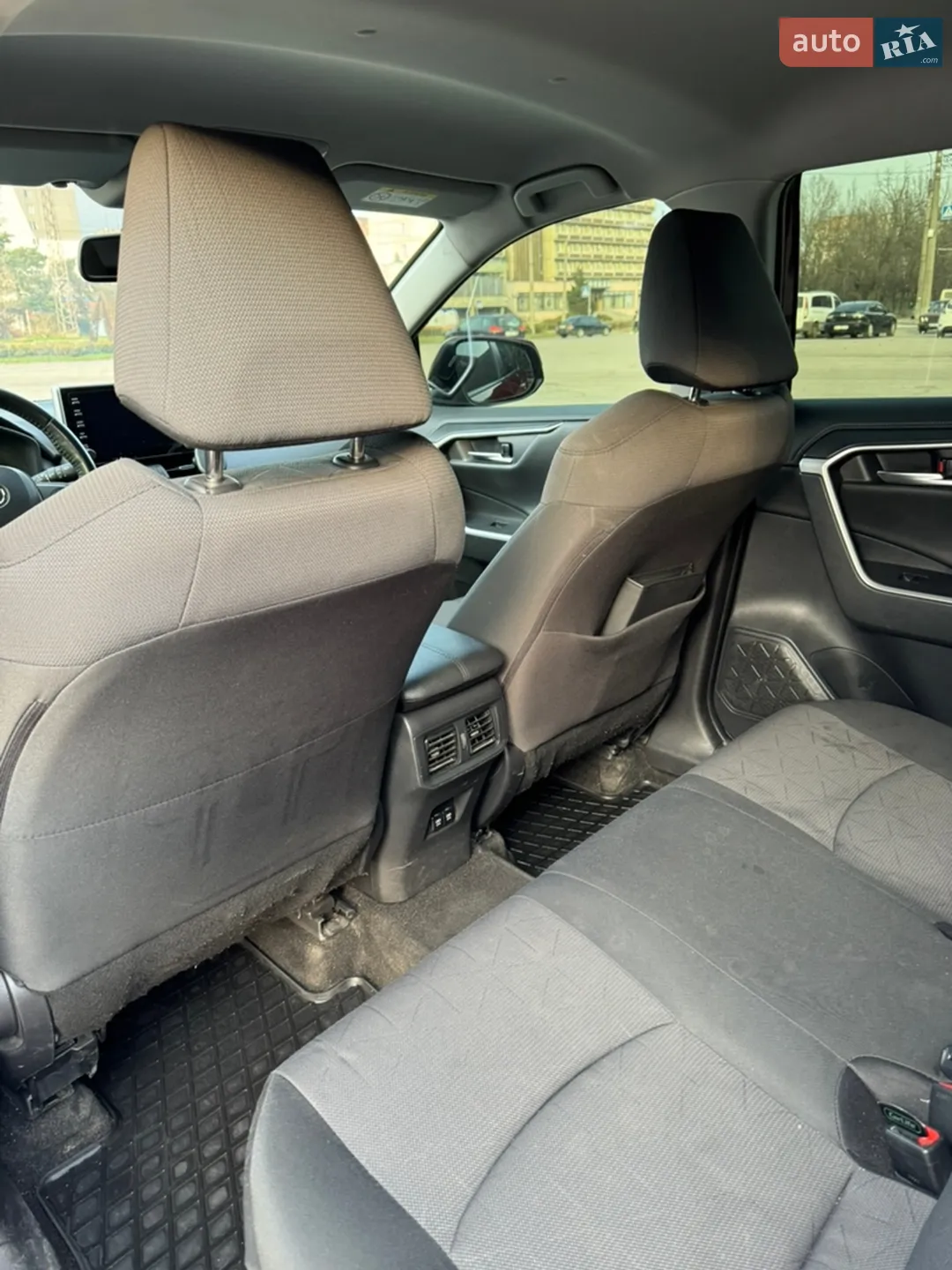2019 Toyota RAV 4 - мініатюра 6
