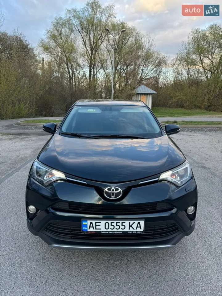 2019 Toyota RAV 4 - мініатюра 40