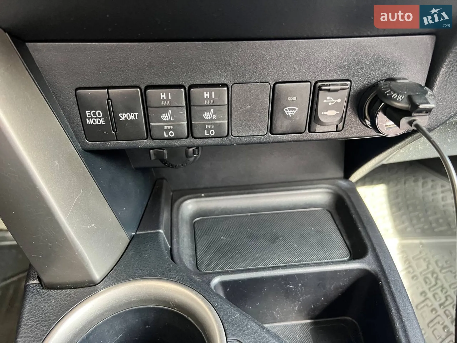 2013 Toyota RAV 4 - мініатюра 14