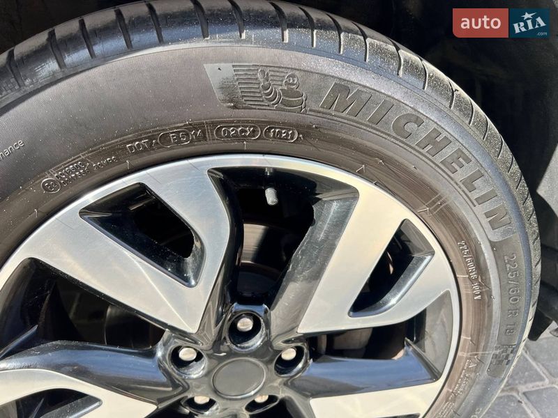 Позашляховик / Кросовер Toyota RAV4 2013 в Одесі