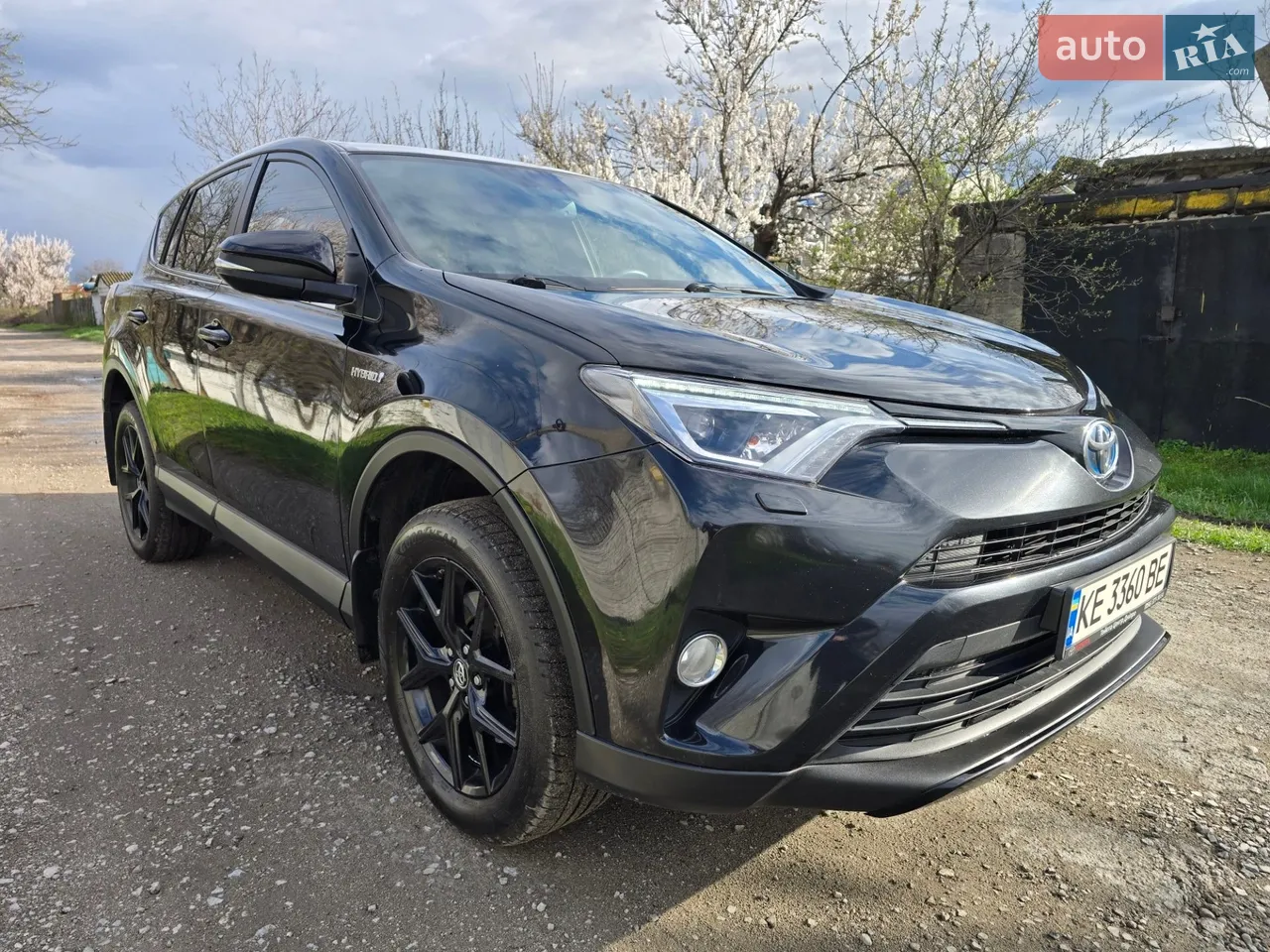 2018 Toyota RAV 4 - мініатюра 36