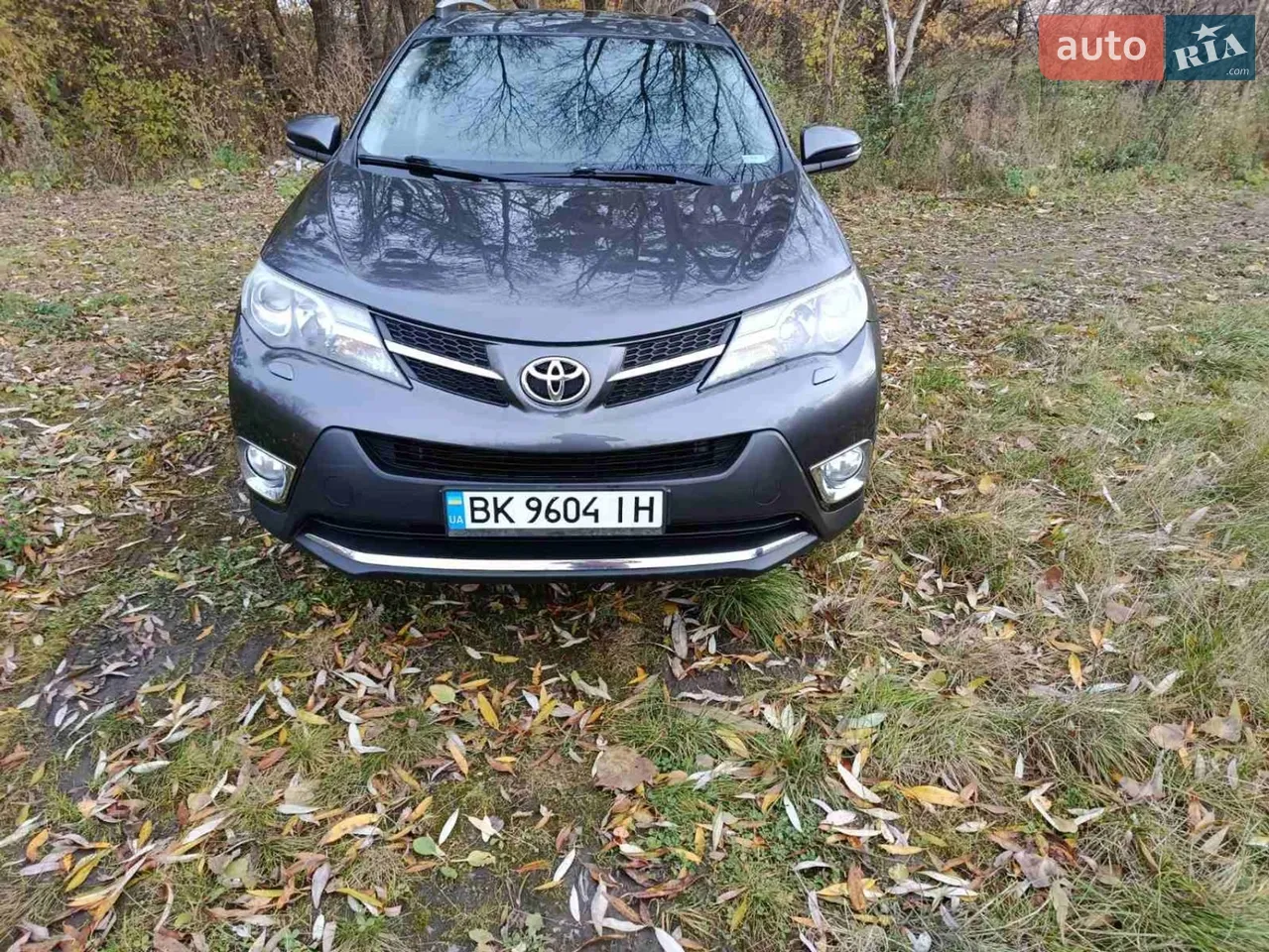 2015 Toyota RAV 4 - мініатюра 27