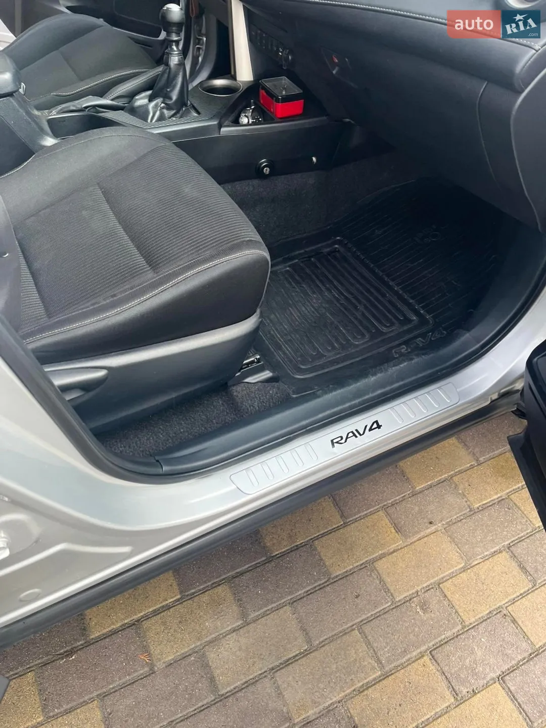 2014 Toyota RAV 4 - мініатюра 16