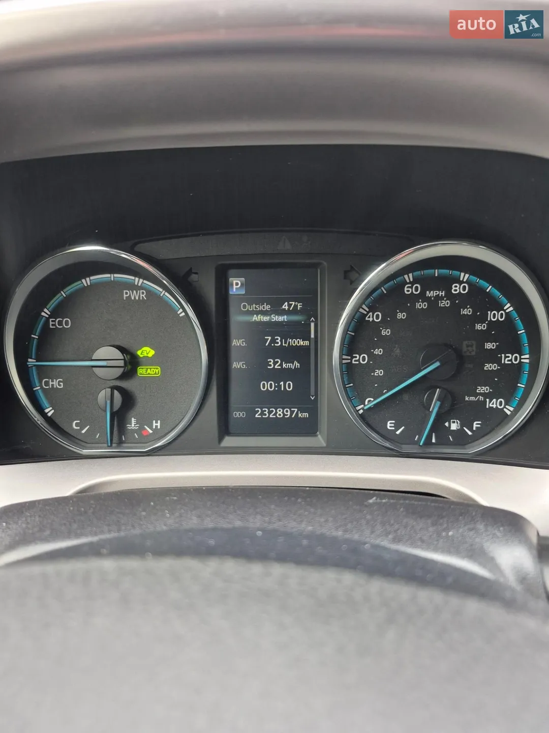 2015 Toyota RAV 4 - мініатюра 13