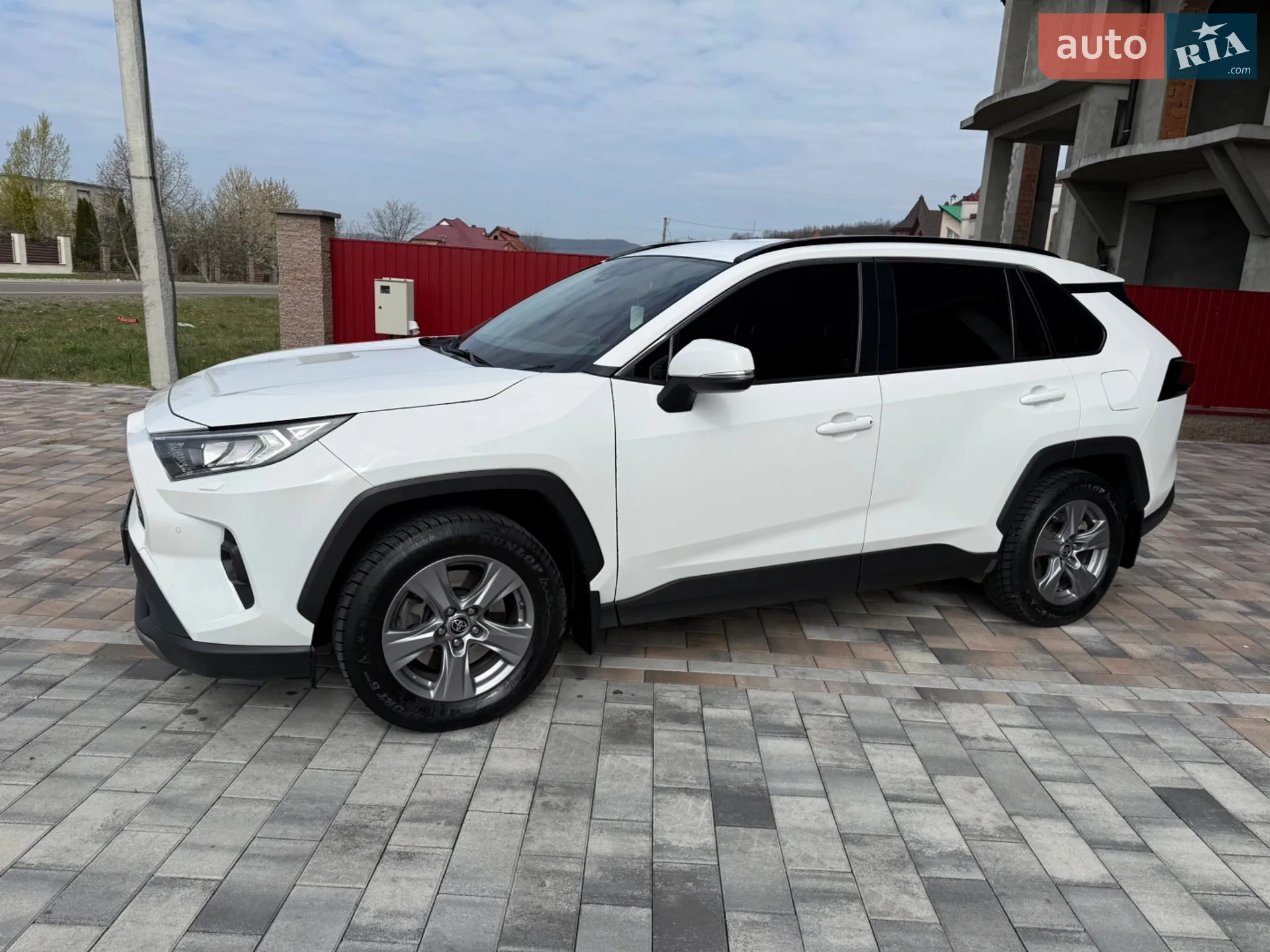 2022 Toyota RAV 4 - мініатюра 20
