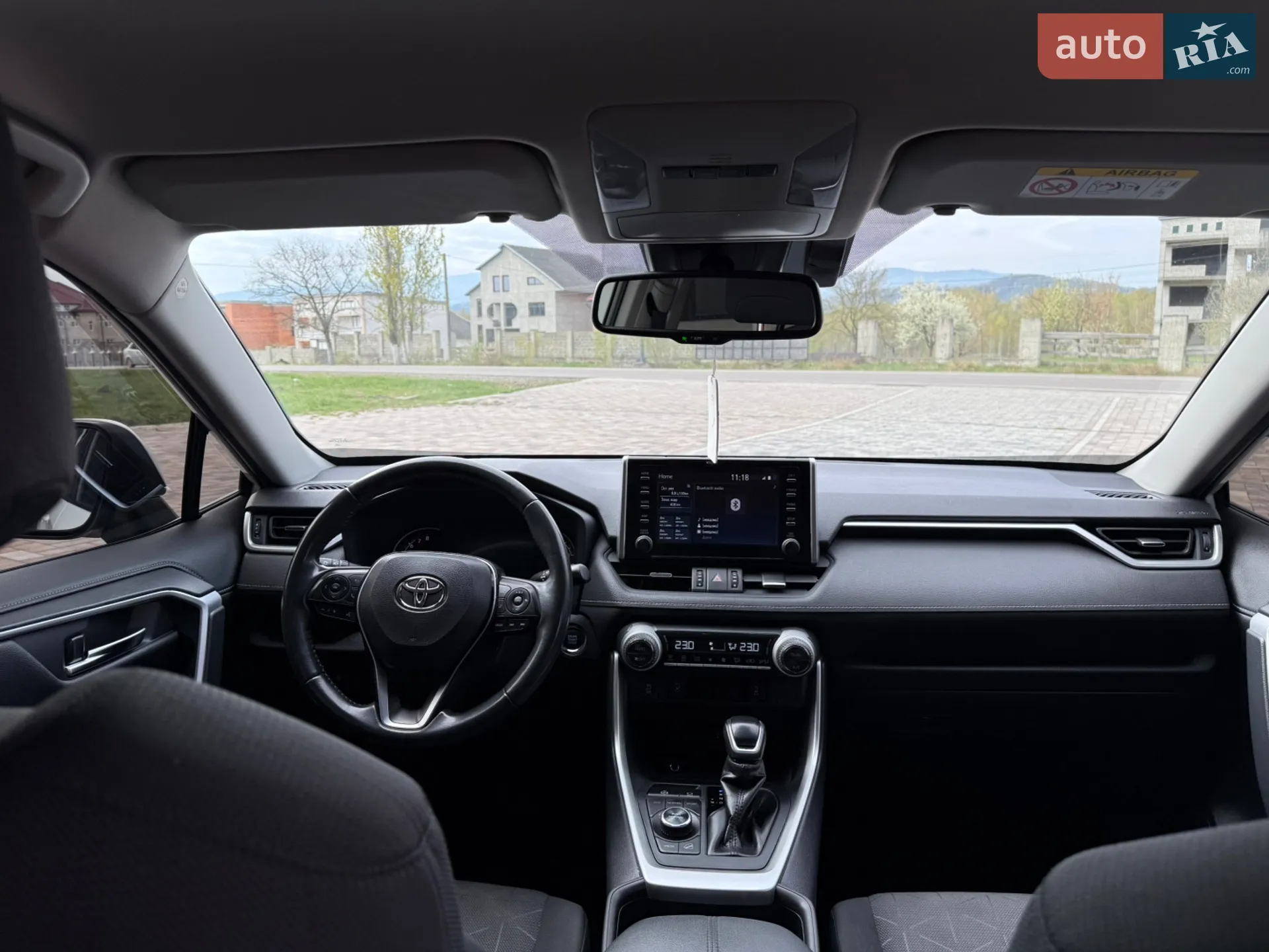 2022 Toyota RAV 4 - мініатюра 43