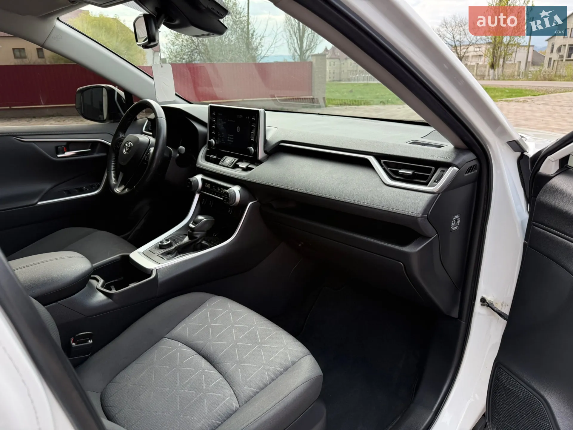 2022 Toyota RAV 4 - мініатюра 47