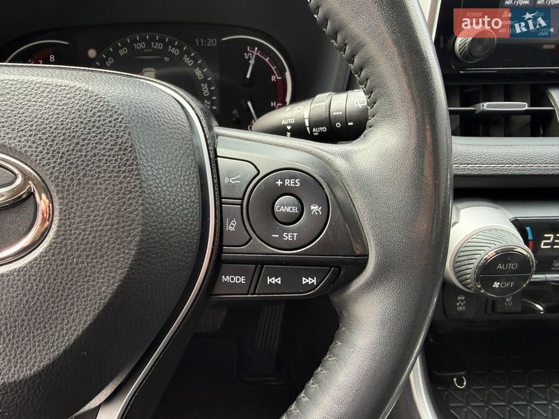 Внедорожник / Кроссовер Toyota RAV4 2022 в Тячеве фото 61 Внедорожник / Кроссовер Toyota RAV4 2022 в Тячеве