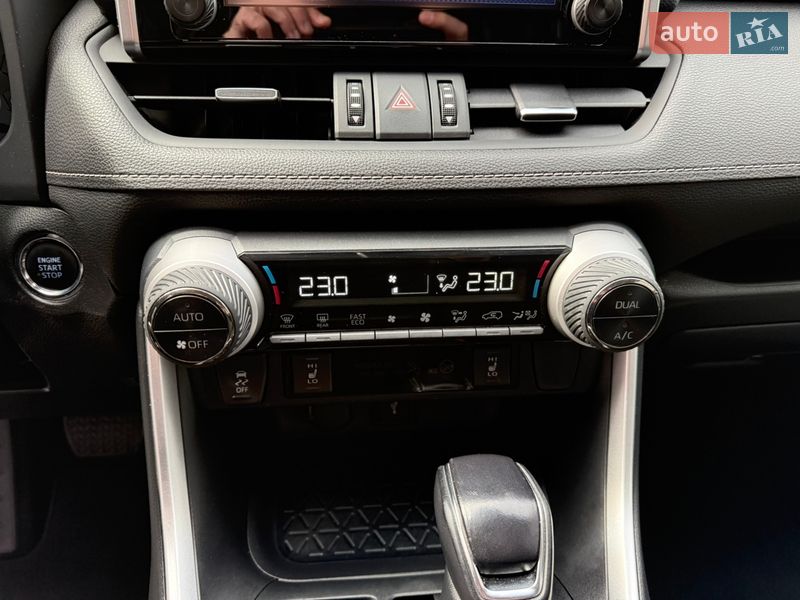 Внедорожник / Кроссовер Toyota RAV4 2022 в Тячеве фото 67 Внедорожник / Кроссовер Toyota RAV4 2022 в Тячеве